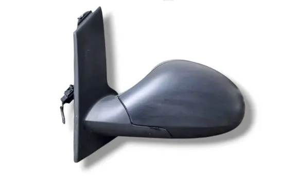 Seat Altea XL Front door electric wing mirror 5P2857507A