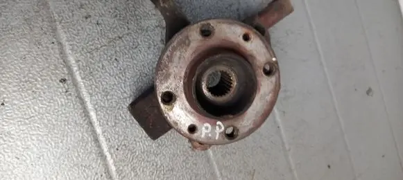 Nissan Micra Front wheel hub