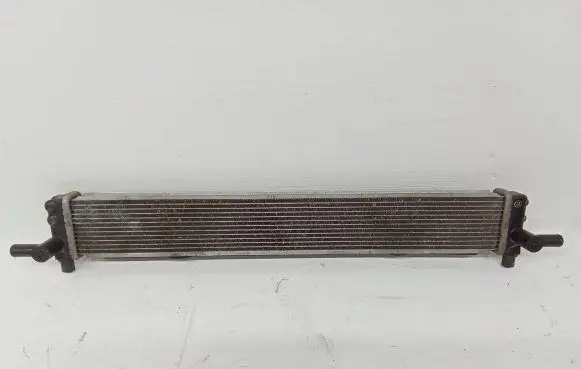 Lexus CT 200H Optional radiator 
