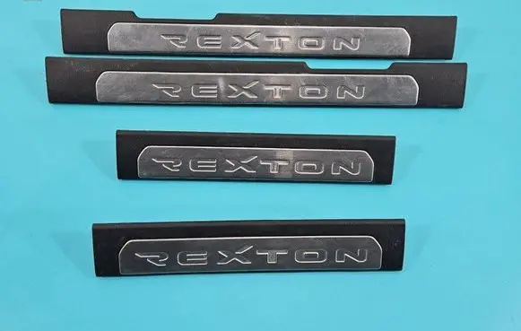 SsangYong Rexton I Center console 77290-08010 IMPRK1476110