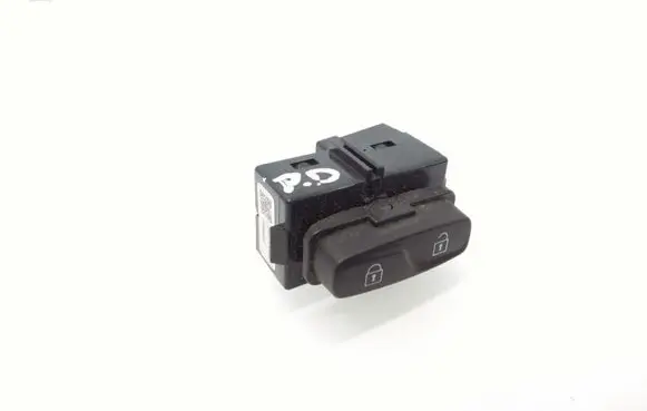 Volvo XC60 Central locking switch button 31272015