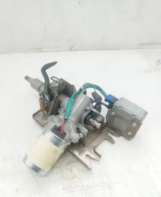 Renault Twingo II Steering rack 6820000116 6900001629 8200867106