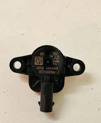 Jaguar F-Pace Airbag deployment crash/impact sensor FK7214C676AA
