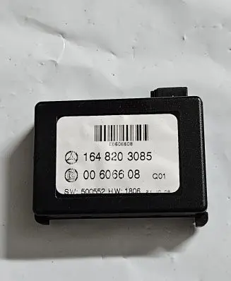 Mercedes-Benz GL X164 Rain sensor 1648203085 A1648203085