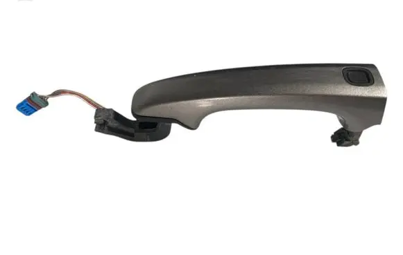 Volvo XC70 Rear door exterior handle 30753786