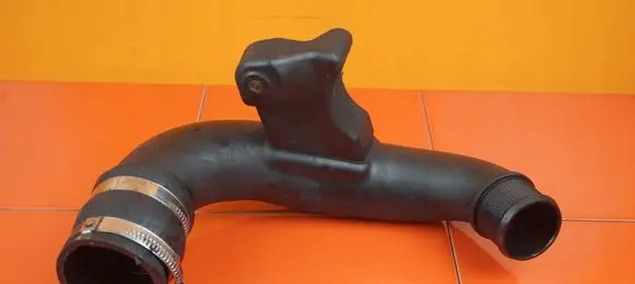 Ford Transit Custom Intercooler hose/pipe GK216F073AB YLF6