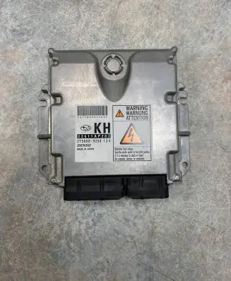 Subaru Forester SH Engine control unit/module 22611AP203 2758009258