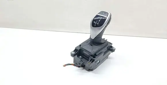 BMW 5 F10 F11 Gear selector 9189119 61319189119