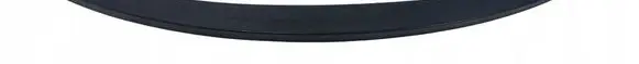 AC 428 Rear window tailgate spoiler A2057930100