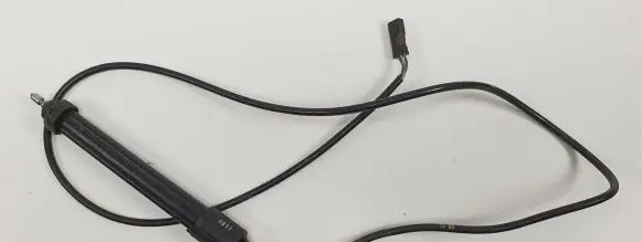 Mercedes-Benz ML W164 Other control units/modules A1648201910