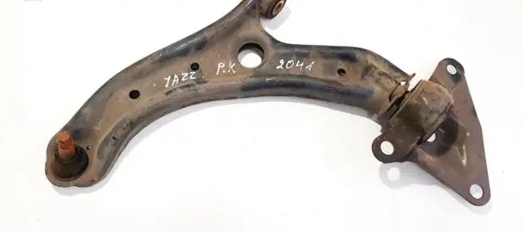 Honda Jazz Front lower control arm/wishbone