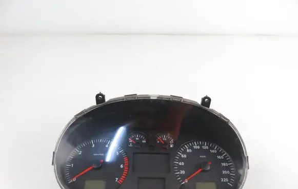 Seat Ibiza II (6k) Speedometer (instrument cluster) W06K0920821C