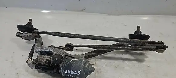 Toyota Urban Cruiser (XP110) Front wiper linkage and motor 8511052550 1593002690