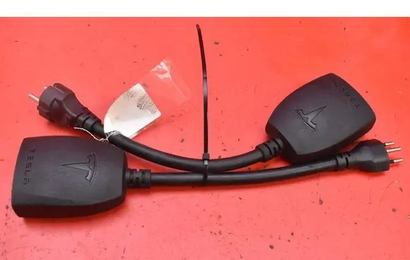 Tesla Model S Other wiring loom 102400502B
