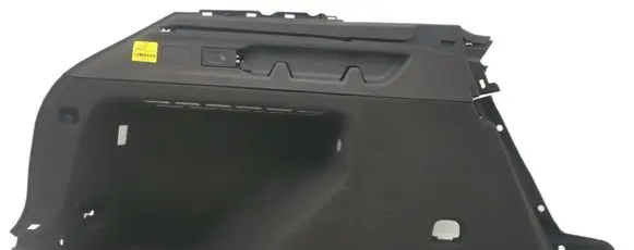 Volkswagen ID.7 Trunk/boot side trim panel 14B867427A