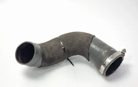 Audi A8 S8 D5 Intercooler hose/pipe 4N0145738K