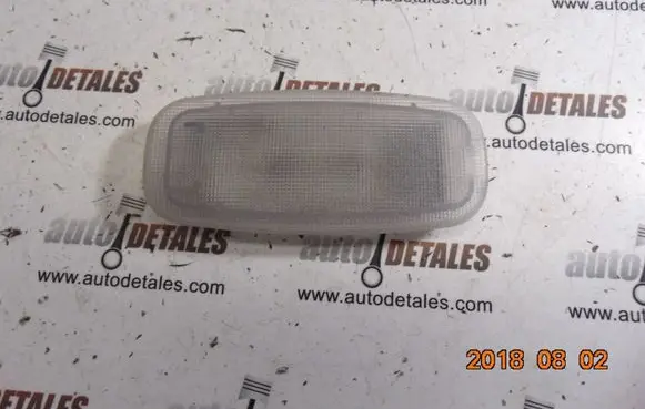 Mercedes-Benz A W168 Other interior light A2028200401