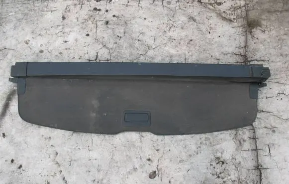 Citroen C5 Parcel shelf load cover 