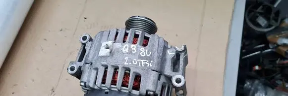 Audi Q3 8U Generator/alternator 06J903023R