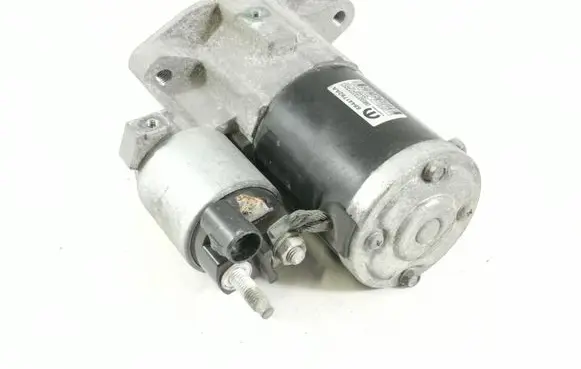 Dodge RAM Starter motor 68441792AA