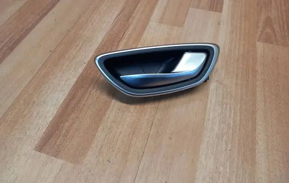 Renault Scenic IV - Grand scenic IV Front door interior handle 826725250R 826724883R