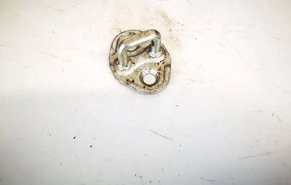Nissan Tiida C11 Front door lock loop/hook striker 