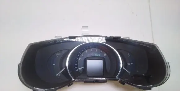 Honda Insight Speedometer (instrument cluster) 78100TM8G611M1 2574701692