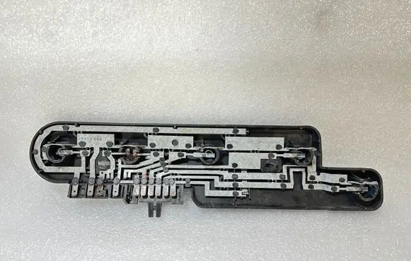 Audi 80 90 B3 Tail light bulb cover holder 29612101