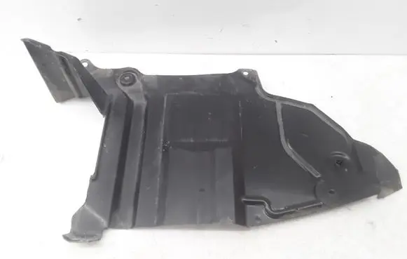 Nissan Almera N16 Front bumper skid plate/under tray 758944M400