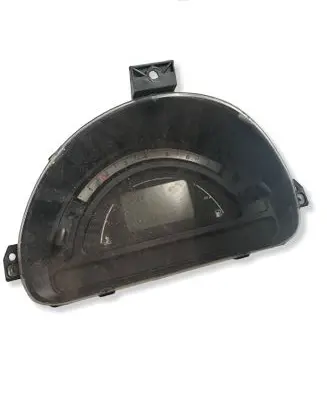 Citroen C3 Speedometer (instrument cluster) 9645994380
