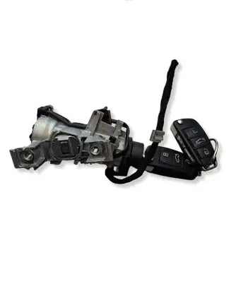 Audi A3 S3 8P Ignition lock 1K0905851B