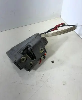 Ford Scorpio Front door lock 95GBA219A64BE