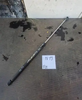 Fiat 500 Cinquecento Tailgate strut 327627