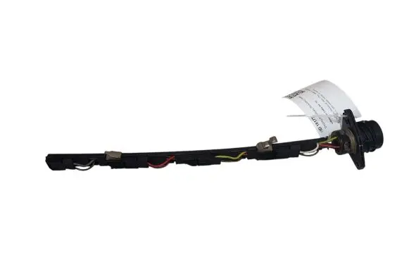 Volkswagen Caddy Fuel injector wires 038971803