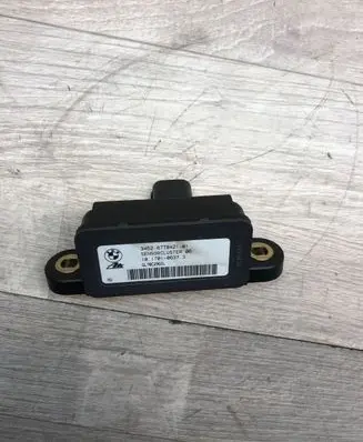 BMW 3 E90 E91 ESP acceleration yaw rate sensor 6778421 10170106373 GL70C29QTL