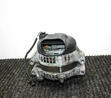 BMW 6 F06 Gran coupe Generator/alternator 7606628