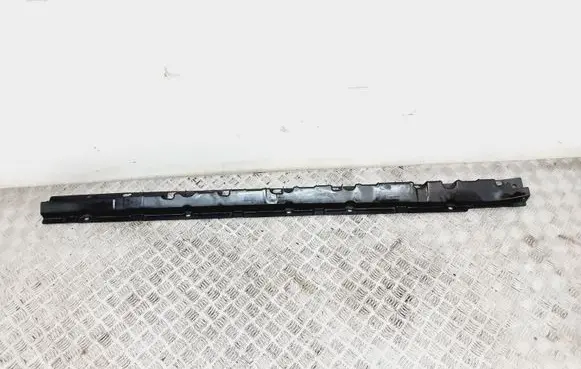 BMW X5 E70 Sill/side skirt trim 7158421