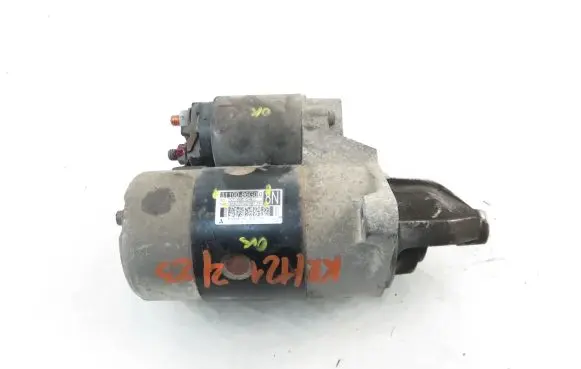 Suzuki Ignis Starter motor M002T46781ZE 3110086G00