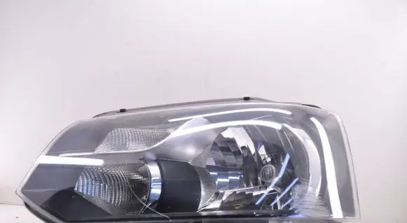 Volkswagen Transporter - Caravelle T5 Headlight/headlamp 7E1941015H