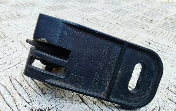 Audi A5 Sportback 8TA Headlight/headlamp mounting bracket 