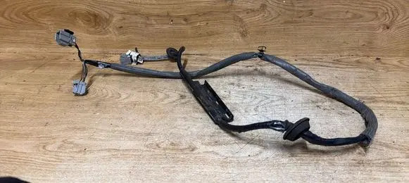 Volvo S80 Tailgate/trunk wiring harness 
