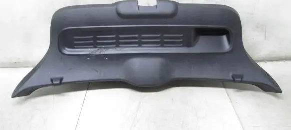 Citroen C4 Cactus Tailgate/boot lid cover trim 
