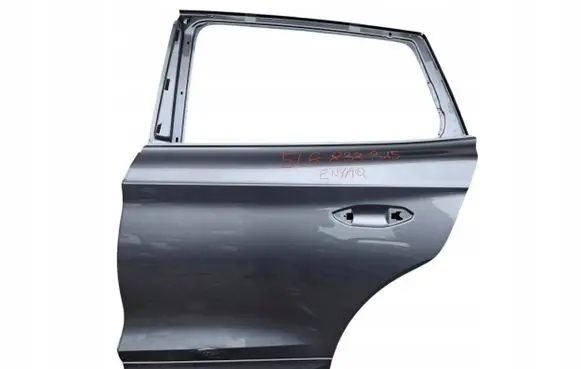 Skoda Enyaq iV Rear door 5LG833315