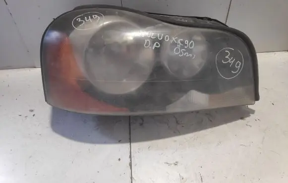 Volvo XC90 Headlight/headlamp