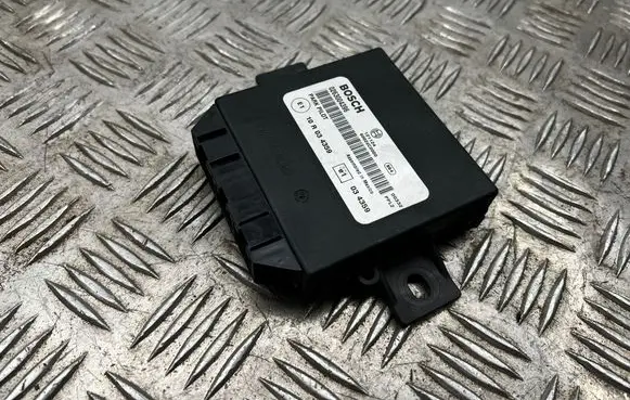 Ford S-MAX Parking PDC control unit/module 0263004396 10R034359
