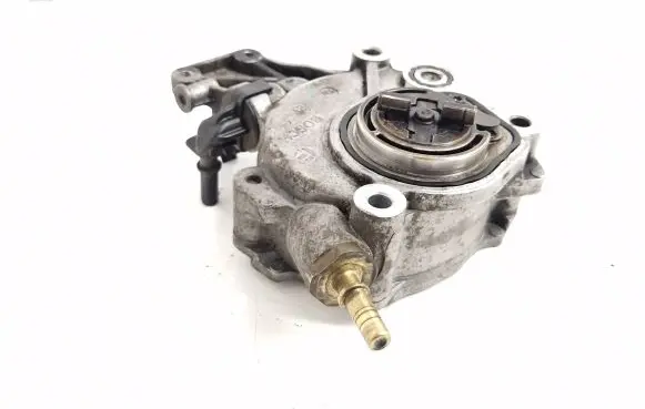 Peugeot 4007 Vacuum pump D1711B 0702S