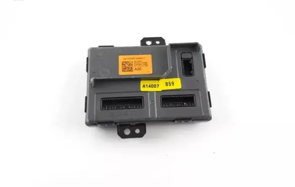 KIA EV6 Air conditioner control unit module 97255CV300 97255-CV300 C20039-4480