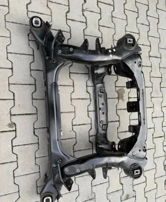 BMW i4 Rear subframe 7916221