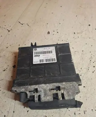 Volkswagen Sharan Gearbox control unit/module 09B927750 31036PW006 1J72Y17B