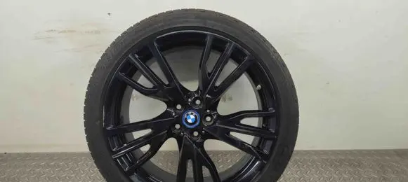R20 alloy rim